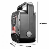 Kompresor HEYNER PREMIUM Digital 12V 35L 235100