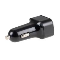 Nabíječka USB ALCA černá 510410