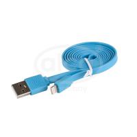 Kabel USB 2.0 - modrý ALCA 510740