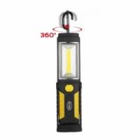 Lampa pracovní ALCA COB-LED s bateriemi 580400